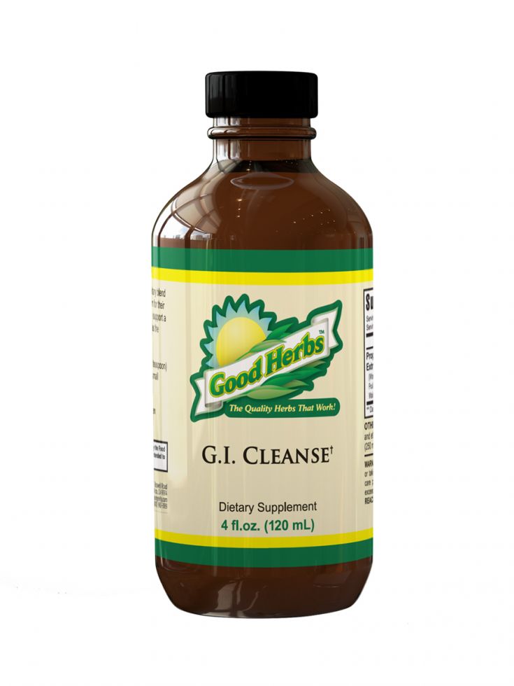 G.I. Cleanse™