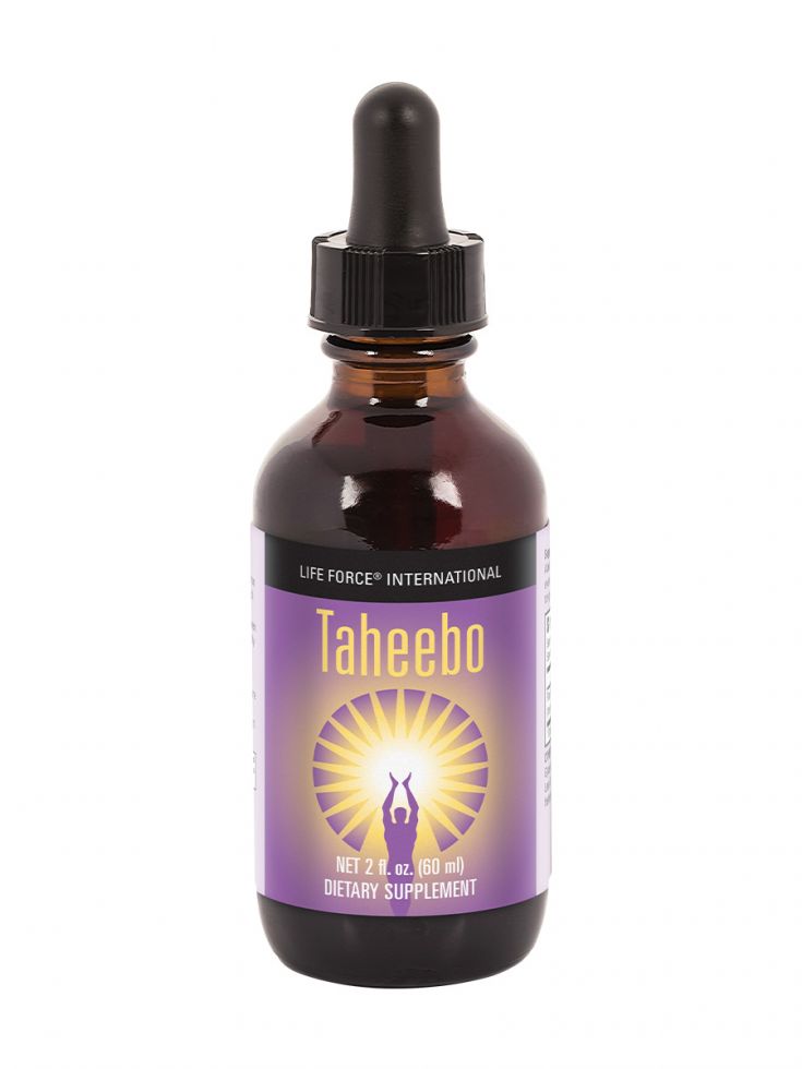 Taheebo™